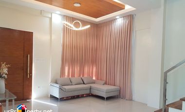BRAND NEW HOUSE FOR SALE IN MANDAUE CEBU