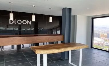 Inversión Inteligente en Dioon Residencial