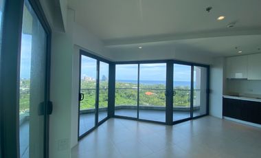RFO- BEACH property 37 sqm studio condo for sale in Tambuli Seaside Living Lapulapu Cebu