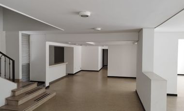 PR17087 Loca/Bodega en arriendo en el sector El Campestre, Medellin