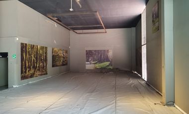 PR17087 Loca/Bodega en arriendo en el sector El Campestre, Medellin