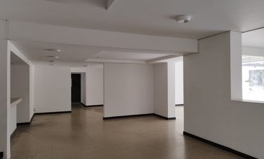 PR17087 Loca/Bodega en arriendo en el sector El Campestre, Medellin