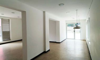 PR17087 Loca/Bodega en arriendo en el sector El Campestre, Medellin