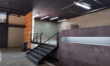 PR17087 Loca/Bodega en arriendo en el sector El Campestre, Medellin