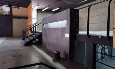 PR17087 Loca/Bodega en arriendo en el sector El Campestre, Medellin