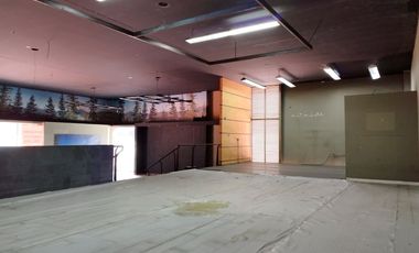 PR17087 Loca/Bodega en arriendo en el sector El Campestre, Medellin