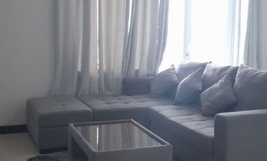 Condo for Rent in BGC - Two Serendra 2 Bedroom