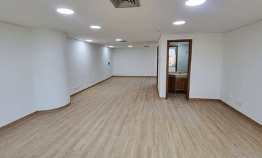 PR21792 Oficina en venta en el sector Milla de Oro