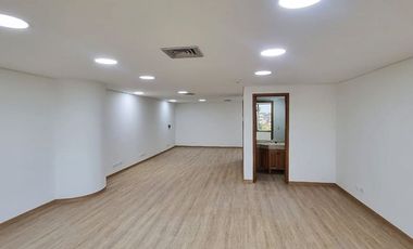 PR21792 Oficina en venta en el sector Milla de Oro