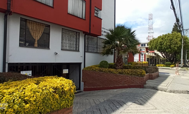 Venta de Apartamento  Conjunto  El Mirador De Las Palmas, Barrio Toberin Usaquén Bogotá
