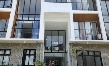 Rent to Own Condo in Cebu City near Talamban
