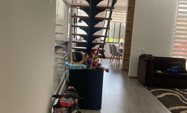 VENTA CASA CAMPESTRE  EN CHIA VEREDA TIQUIZA SECTOR CHATO PARRILLA
