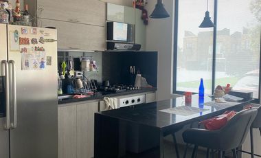 VENTA CASA CAMPESTRE  EN CHIA VEREDA TIQUIZA SECTOR CHATO PARRILLA