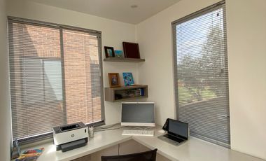 VENTA CASA CAMPESTRE  EN CHIA VEREDA TIQUIZA SECTOR CHATO PARRILLA