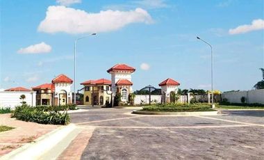 Lot for sale in Baliwag Bulacan near bypass