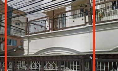 Well Maintained 3 storey Concrete Townhouse for Sale in Brgy. Salvacion, La Loma, Quezon City near Retiro