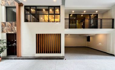 BRAND NEW Townhouse  in Quezon City QC Teacher's Village Semi-Furnished 3 BR 3 Bedroom