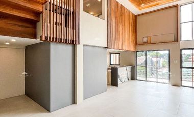 BRAND NEW Townhouse  in Quezon City QC Teacher's Village Semi-Furnished 3 BR 3 Bedroom