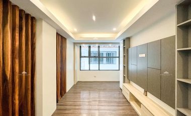 BRAND NEW Townhouse  in Quezon City QC Teacher's Village Semi-Furnished 3 BR 3 Bedroom