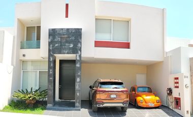 Casa en venta en Santa Domingo