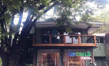 Commercial Space for Sale in Kapitolyo, Pasig City