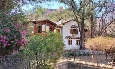¡Tu casa en una Ex-hacienda con vista privilegiada y mucha vegetación!