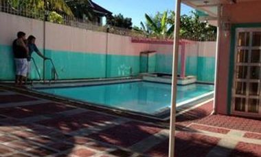 House for Sale at Sta Rosa Laguna