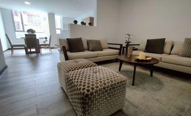 Venta Departamento en Ponceano muy cerca del Centro de especialidades IESS Ponceano