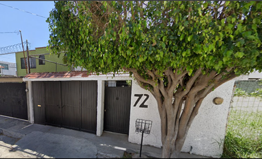 CASA de garantía hipotecaria en Vicente Acosta, Ensueño, Santiago de Querétaro, Querétaro, México