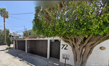 CASA de garantía hipotecaria en Vicente Acosta, Ensueño, Santiago de Querétaro, Querétaro, México