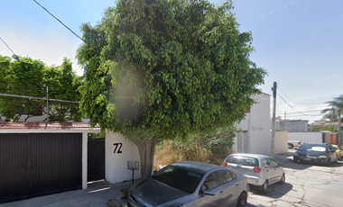 CASA de garantía hipotecaria en Vicente Acosta, Ensueño, Santiago de Querétaro, Querétaro, México