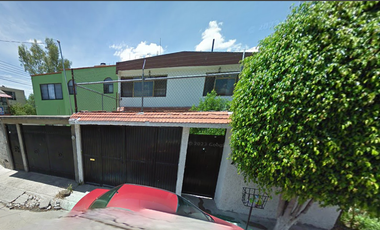 CASA de garantía hipotecaria en Vicente Acosta, Ensueño, Santiago de Querétaro, Querétaro, México