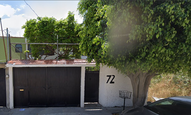 CASA de garantía hipotecaria en Vicente Acosta, Ensueño, Santiago de Querétaro, Querétaro, México
