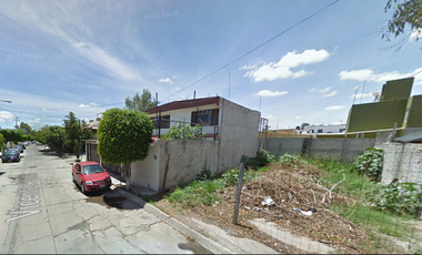 CASA de garantía hipotecaria en Vicente Acosta, Ensueño, Santiago de Querétaro, Querétaro, México