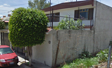 CASA de garantía hipotecaria en Vicente Acosta, Ensueño, Santiago de Querétaro, Querétaro, México