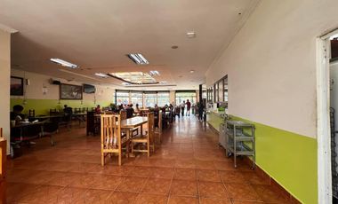 Local comercial de venta en Loja