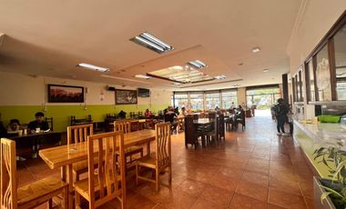 Local comercial de venta en Loja