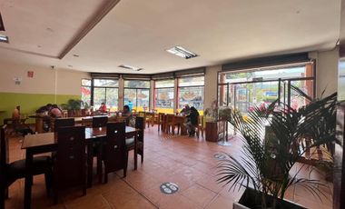 Local comercial de venta en Loja