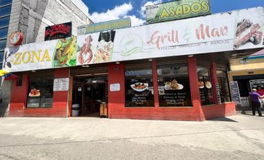 Local comercial de venta en Loja