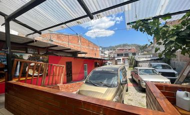 Local comercial de venta en Loja