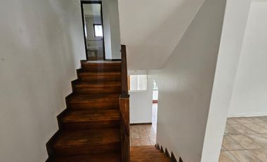 BROKER  ESPECTACULAR CASA LOS ALEMENDROS- SOLIDA 4D+3B+SE+PATIO+2ESTAC