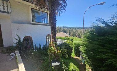 BROKER  ESPECTACULAR CASA LOS ALEMENDROS- SOLIDA 4D+3B+SE+PATIO+2ESTAC