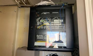 Arrriedo oficina central