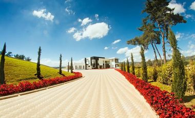 VENTA DE FINCA UBICADA EN SAN VICENTE FERER