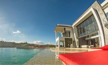 VENTA DE FINCA UBICADA EN SAN VICENTE FERER