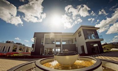 VENTA DE FINCA UBICADA EN SAN VICENTE FERER