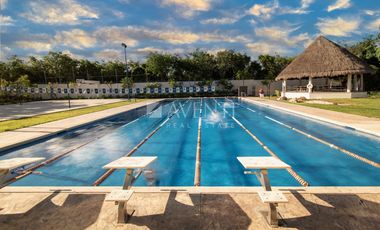 Terreno en Venta, Lagos del Sol Residencial, Cancún Quintana Roo.