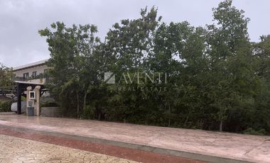 Terreno en Venta, Lagos del Sol Residencial, Cancún Quintana Roo.