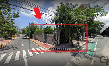 Commercial / Residential Lot for Sale in along South super hi-way, Makati City