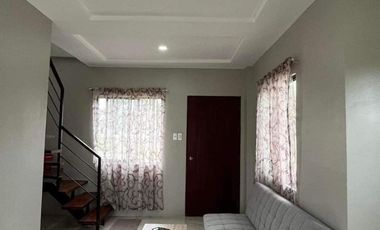 House and Lot for Sale in Danao City, Cebu